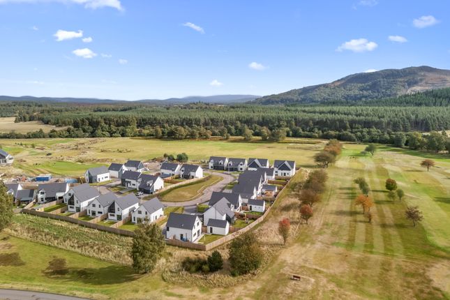 65, Lairig Ghru View, Aviemore photo 2