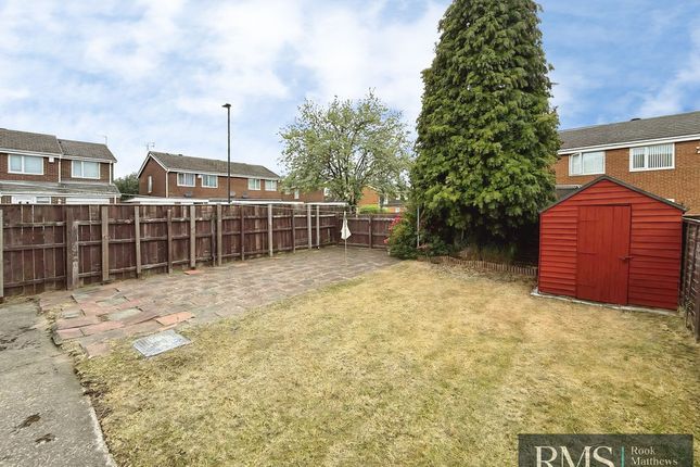 12, Beaminster Way, Newcastle Upon Tyne photo 2