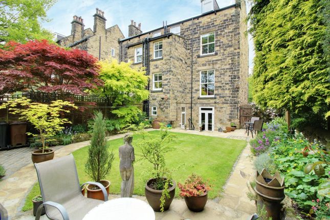 Thumbnail Semi-detached house for sale in Parish Ghyll Road, Ilkley