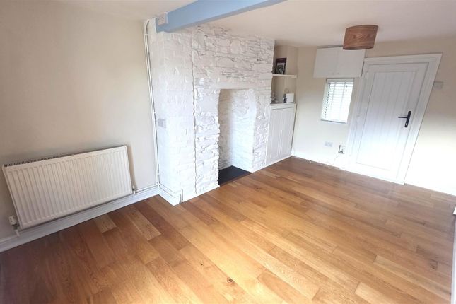 Wickham Cottage, Church Street, Calstock photo 4
