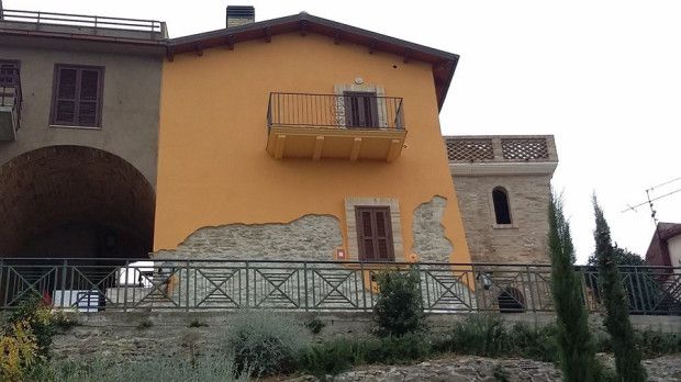 Thumbnail Town house for sale in Teramo, Pineto, Abruzzo, Te64025