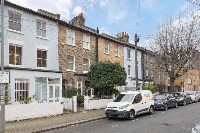 Terraced house for sale in Atherton Street, London