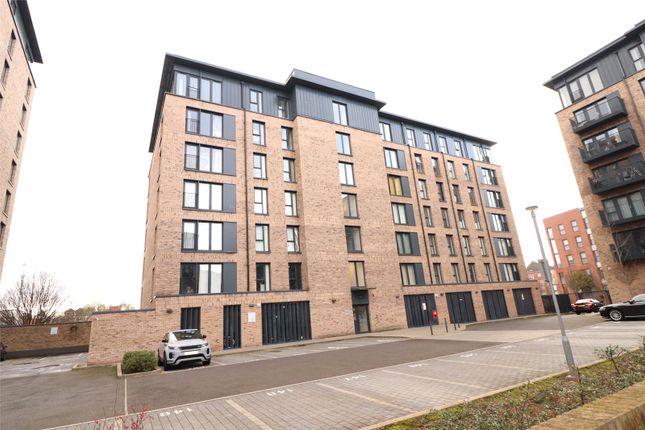 Thumbnail Flat for sale in Lexington Gardens, Birmingham