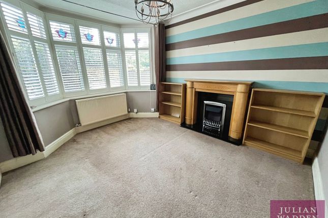 11, Abberton Road, Manchester photo 2