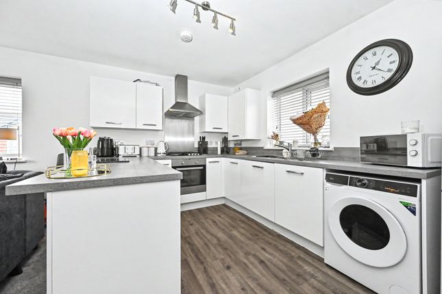 3, John Ritchie Street, Stoke On Trent photo 4