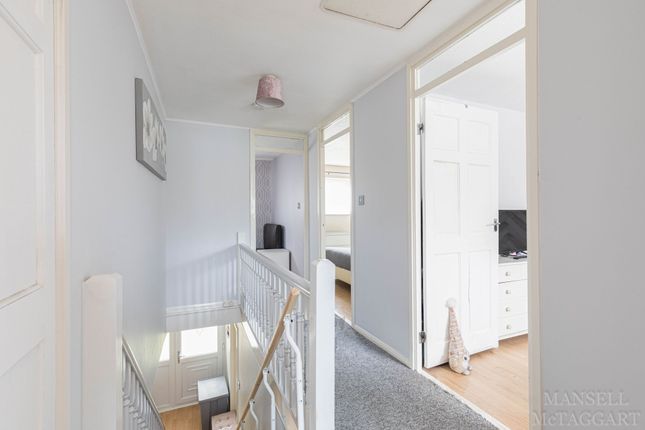 Terraced house for sale in Seaford Road, Crawley
