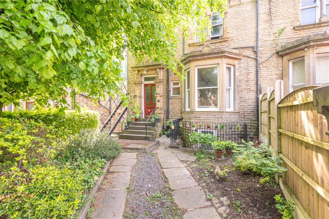 Thumbnail Flat for sale in West Park Street, Dewsbury