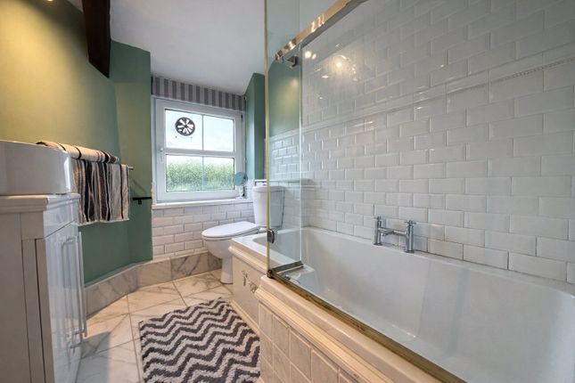 7 Victoria Cottage, Holsworthy Devon, Devon photo 4