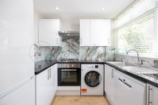 Thumbnail Semi-detached house for sale in Paxton Close, Kew Road, Richmond
