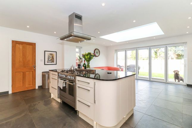 Detached house for sale in Seagrave Road, Beaconsfield, Buckinghamshire