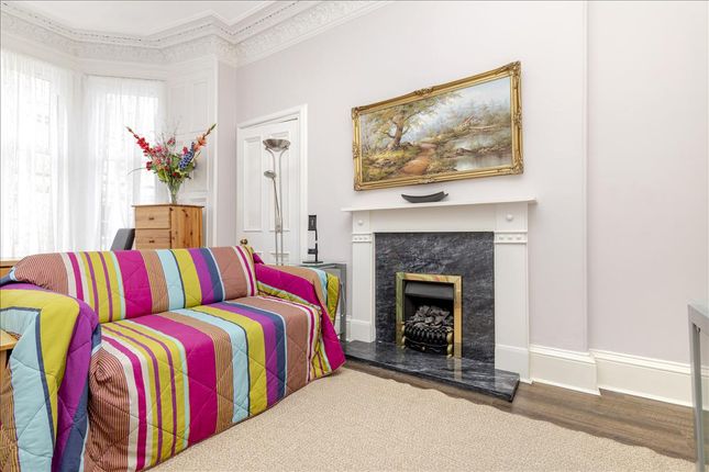 4/5 Royston Terrace, Edinburgh photo 4