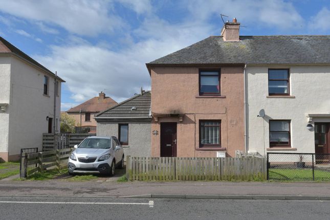 Semi-detached house for sale in West Loan, Prestonpans, East Lothian