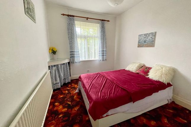 Detached bungalow for sale in Caistor Road, Laceby, Grimsby