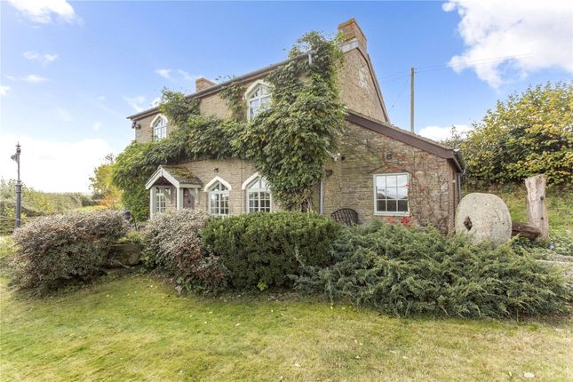 Thumbnail Detached house for sale in Kempley, Dymock, Gloucestershire