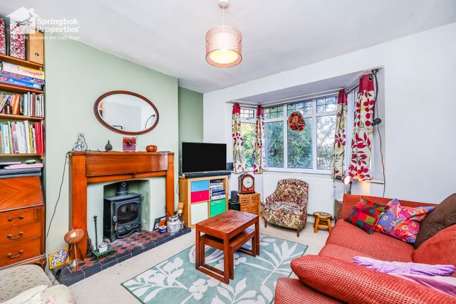 25, Cresta Gardens, Nottingham photo 2