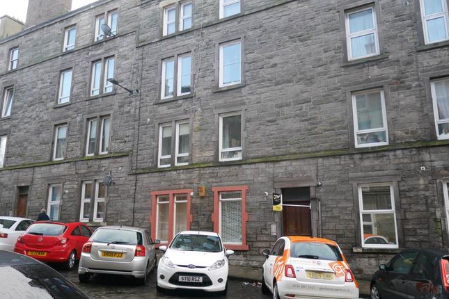 Thumbnail Flat to rent in Newton Street, Gorgie, Edinburgh