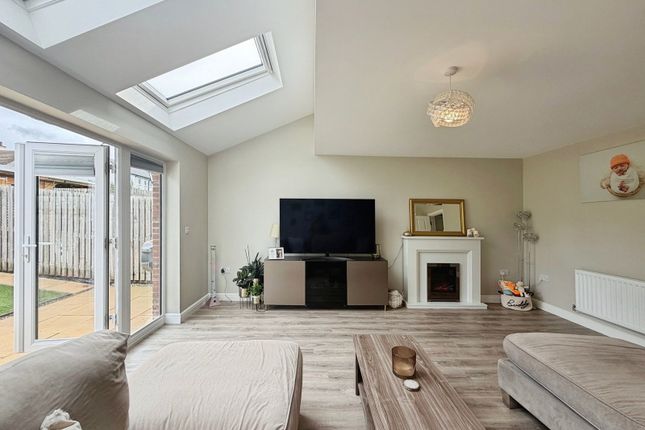 57, Haydock Drive, Carlisle photo 3