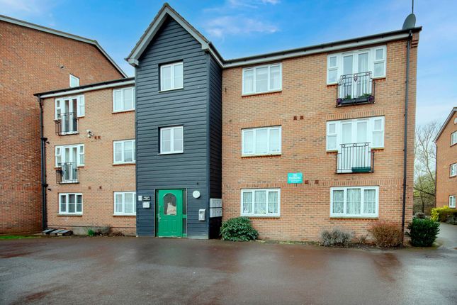 1-bed flat on 65 Mill Bridge Close, Retford, £70,000