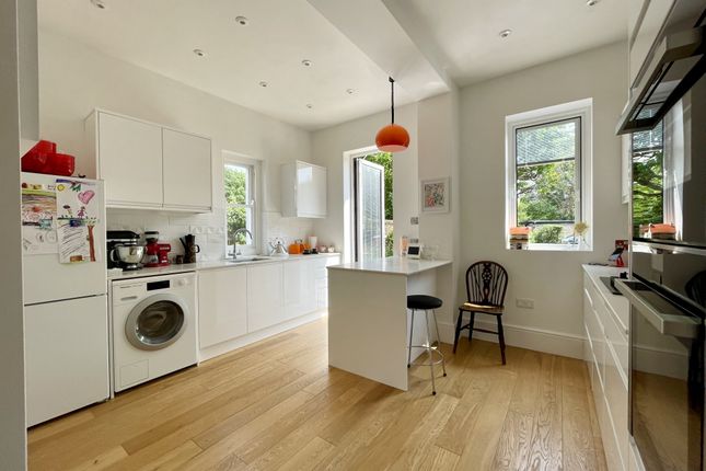 Flat for sale in St Johns Road, Eastbourne, East Sussex
