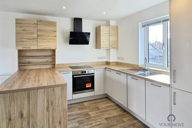 3 Tan Yard Square,, Oak Street, Shropshire photo 2