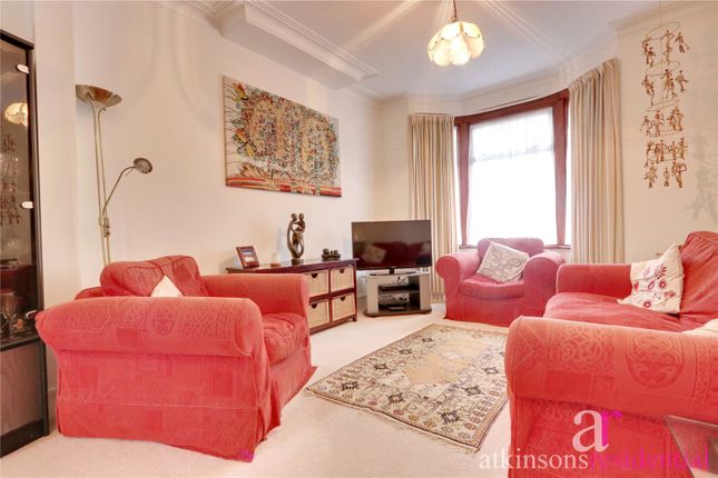 Terraced house for sale in Lynn Street, Enfield, Middlesex