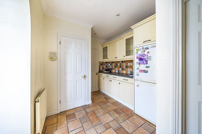 Semi-detached house for sale in Coach Road, Newton Abbot
