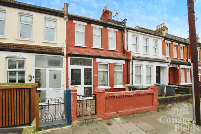 Terraced house for sale in Loxwood Road, London