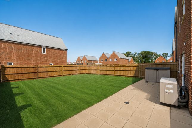 Plot 5 The Amberley,, Summer Link, Littlehampton photo 4