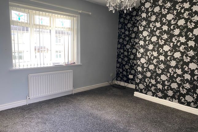 End terrace house to rent in Lowerson Avenue, Shiney Row, Houghton Le Spring
