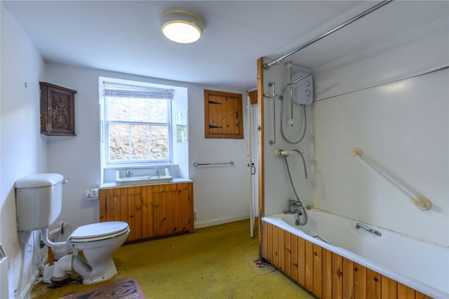 The Cottage, 112A, South Street, Fife photo 4