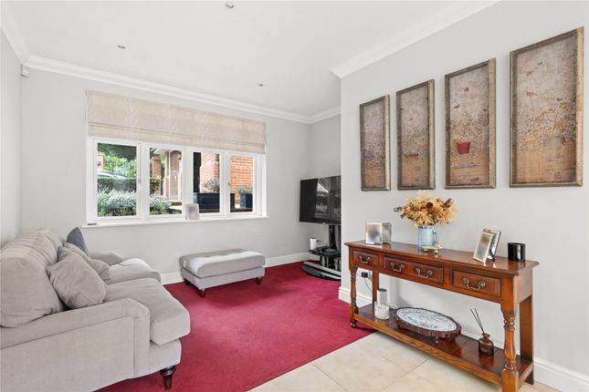 Detached house for sale in Queens Hill Rise, Ascot, Berkshire