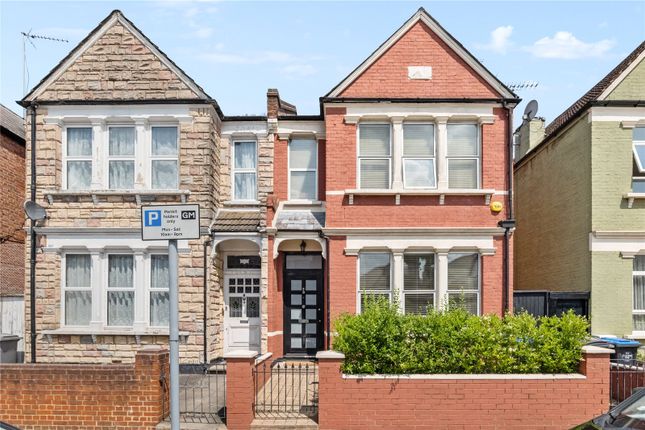 Thumbnail Semi-detached house to rent in Cedar Road, London