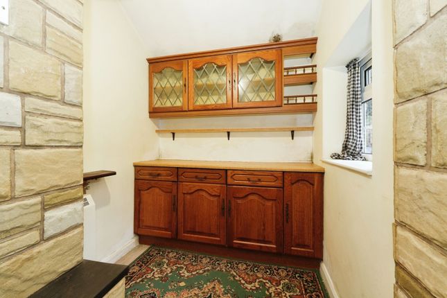 Semi-detached house for sale in West Handley, Sheffield