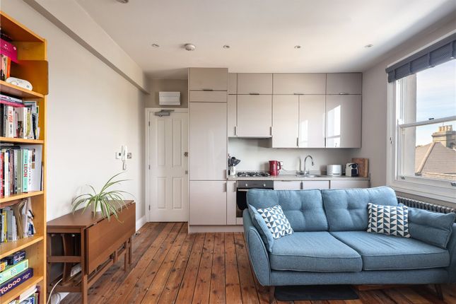 Flat for sale in Romford Road, Manor Park, London