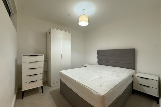 Flat 33, High Wycombe photo 3