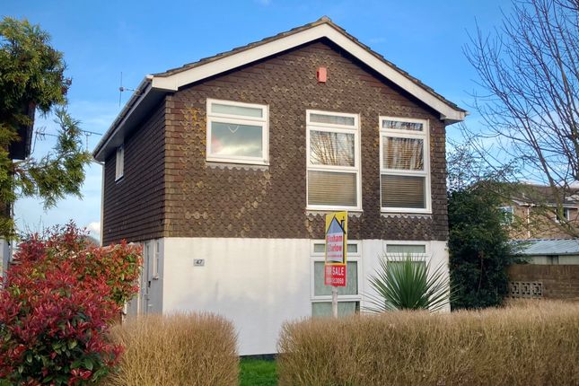 Thumbnail Detached house for sale in Moor Lane, Worle, Weston-Super-Mare