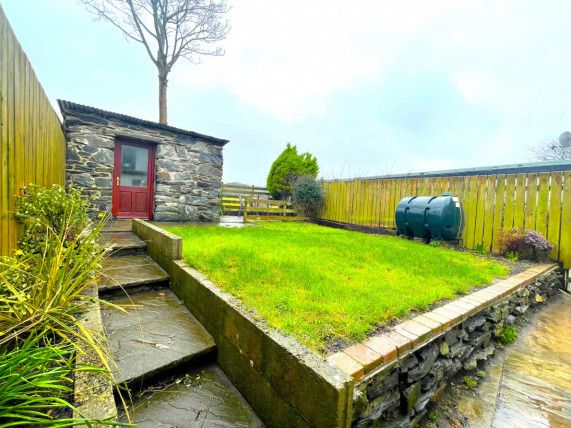 Cottage for sale in Whitehouse Cottages, Main Road, Kirk Michael