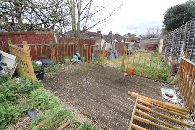 Bungalow for sale in Erith Road, Belvedere