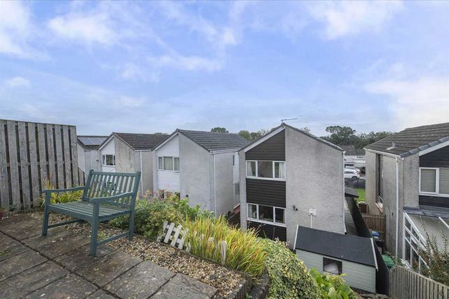 Property for sale in Frankfield Place, Dalgety Bay, Dunfermline