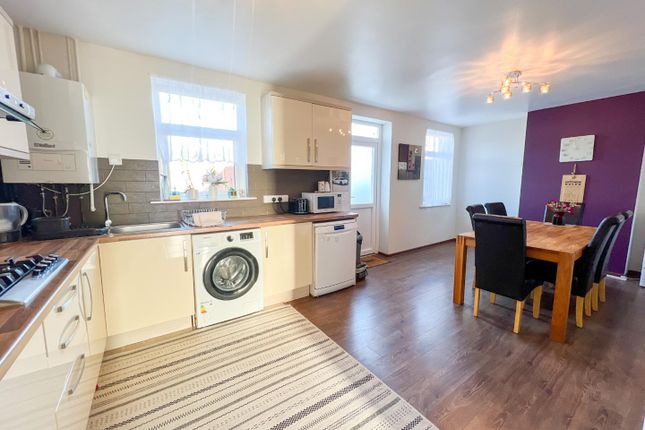 Thumbnail Semi-detached house for sale in Leinster Avenue, Knowle, Bristol