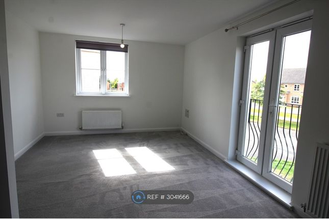 Mctaggart Crescent, Ravenscraig, Motherwell photo 4