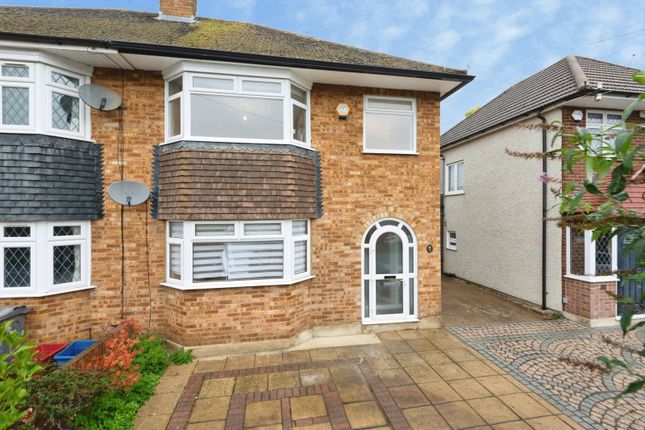 Whitton Dene, Hounslow photo 4