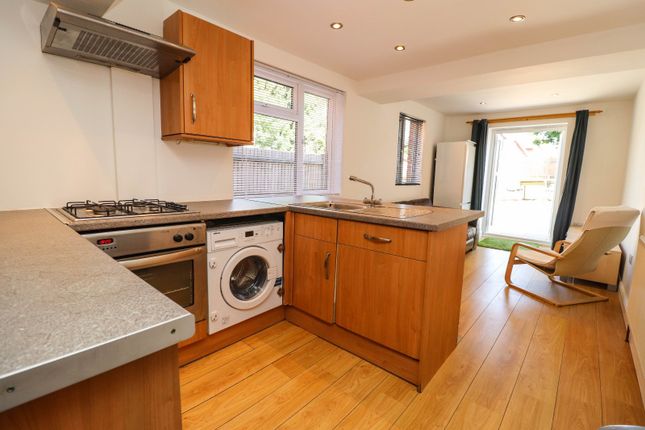 Detached house to rent in Cromwell Road, Southampton, Hampshire
