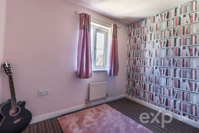 Detached house for sale in Keystone Avenue, Castleford