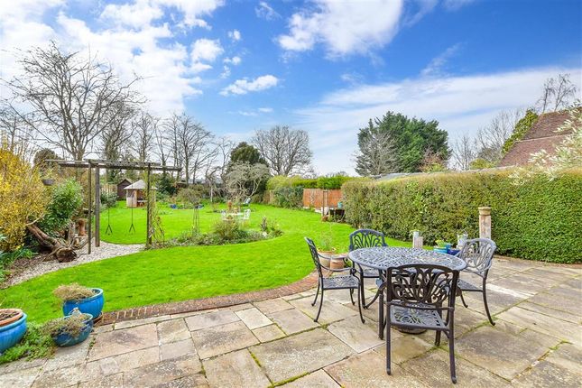Property for sale in Whitstable Road, Blean, Canterbury, Kent