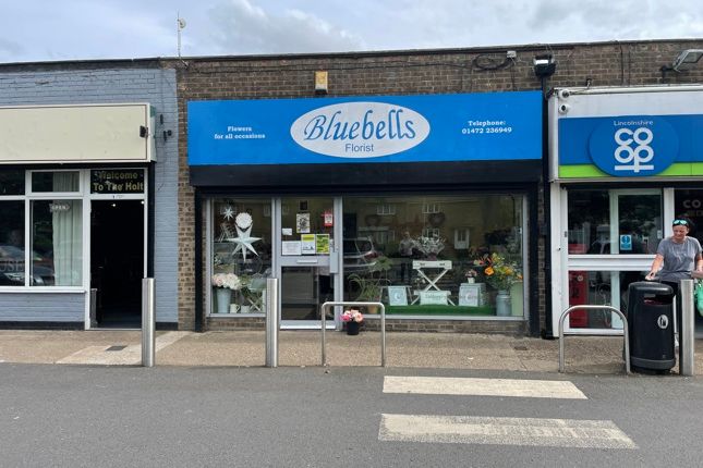 Thumbnail Retail premises to let in Pinfold Lane, Holton Le Clay, Grimsby, North East Lincolnshire