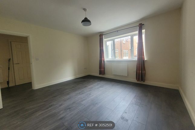 Apartment, Abbey Court Sutton Road, Birmingham photo 3