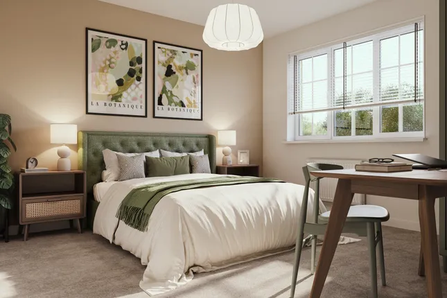 Hyde New Homes - Spring Acres