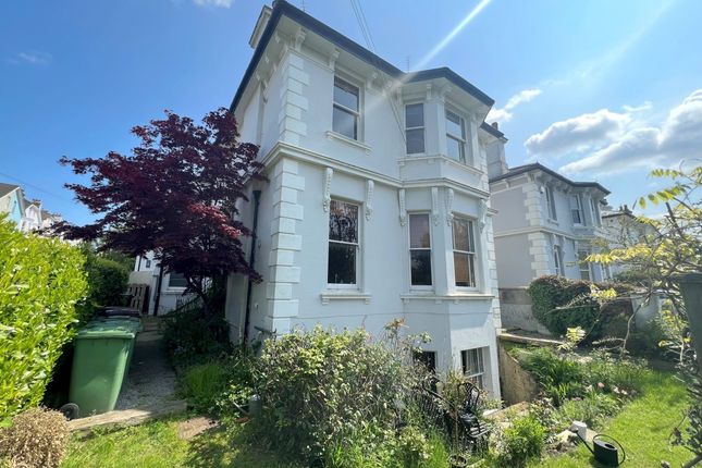 Thumbnail Flat to rent in Prospect Road, Tunbridge Wells