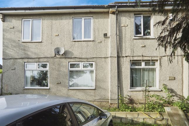 Semi-detached house for sale in Flawith Drive, Bradford